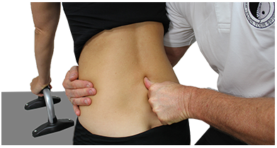 dorn methode lumbar ausrichtung